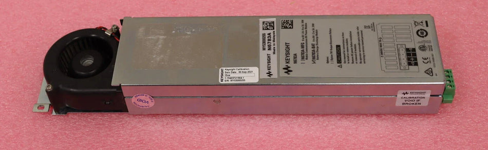 Lakeview Test and Measurement: High Precision Multifunctional Meter