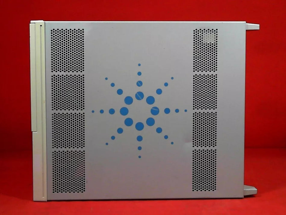 Agilent/Keysight 81134A DE42800516 Pulse Pattern Generator, Dual-Channel