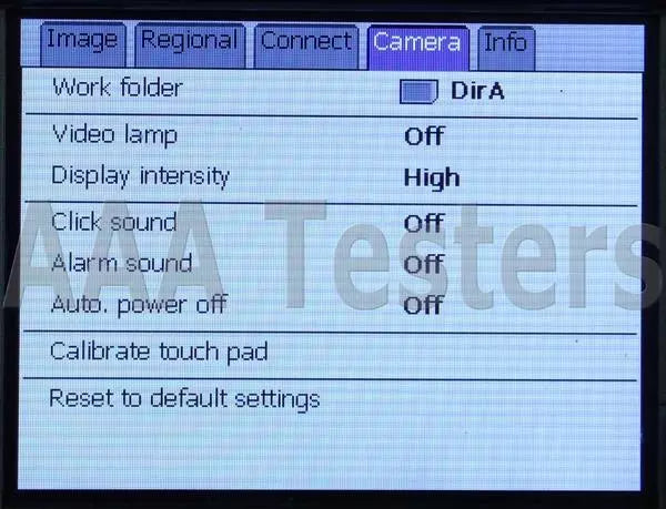 FLIR T400 30Hz 320 x 240 Infrared Thermal Imaging Camera IR T-400 T 400 Imager