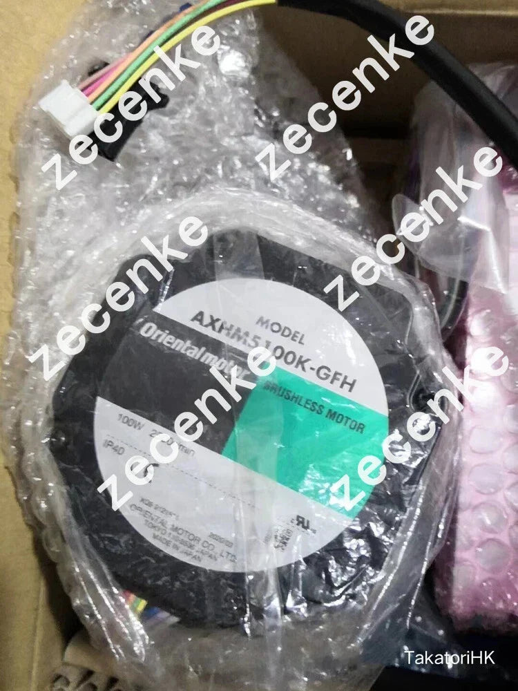 1PC New VEXTA Oriental Motor AXHM5100K-GFH AXHM5100KGFH - Expedited Shipping