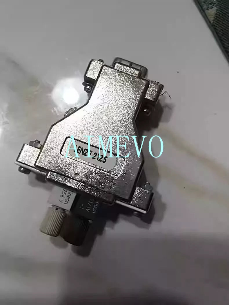 1 Pcs Lenze 2125 PC Bus Adapter