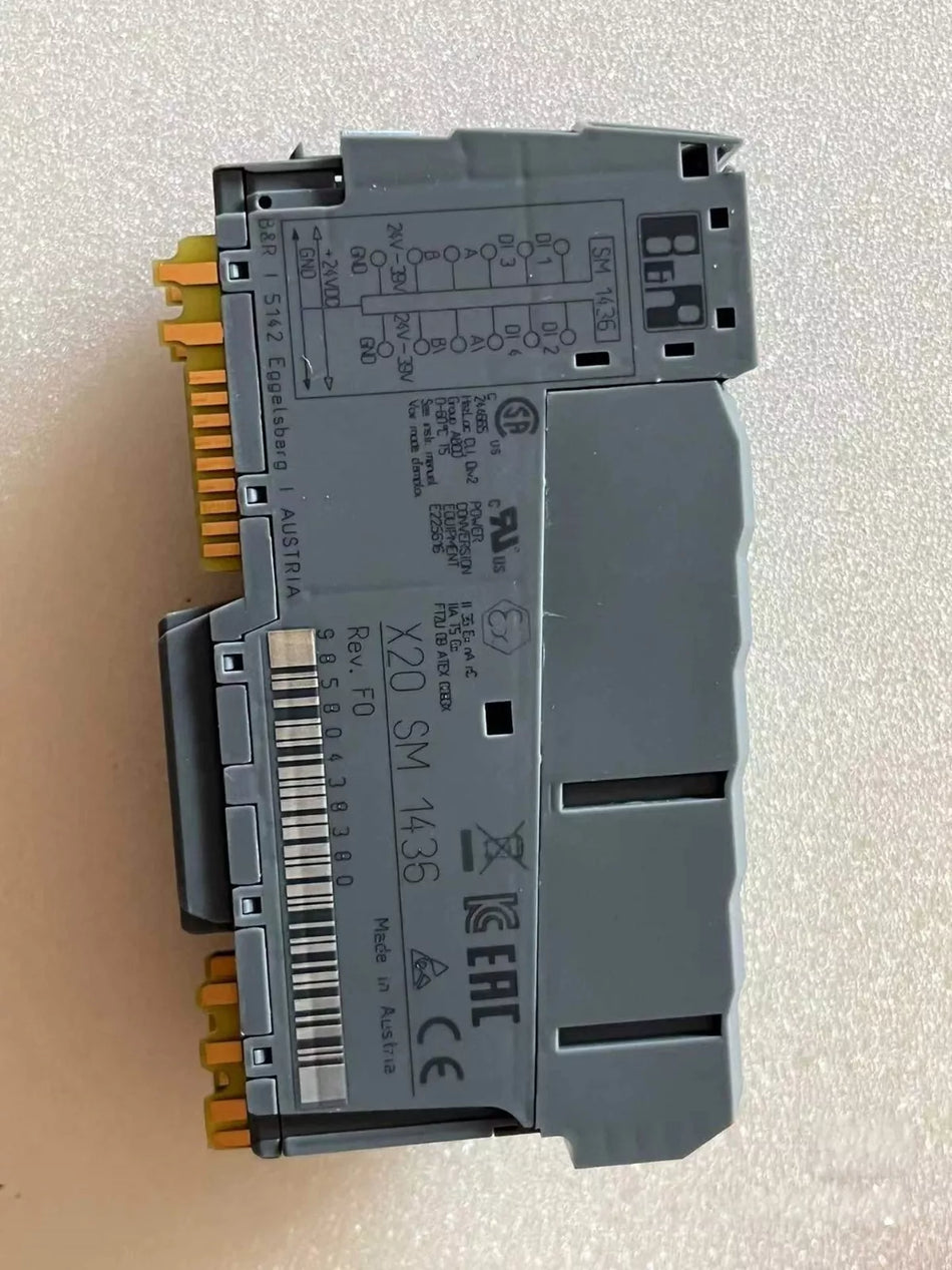 1PC NEW B&R X20SM1436 module #N3232 YF