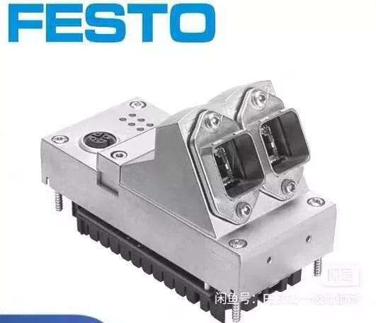 1PC NEW FESTO CPX-M-FB35 548749 #N3697 YF