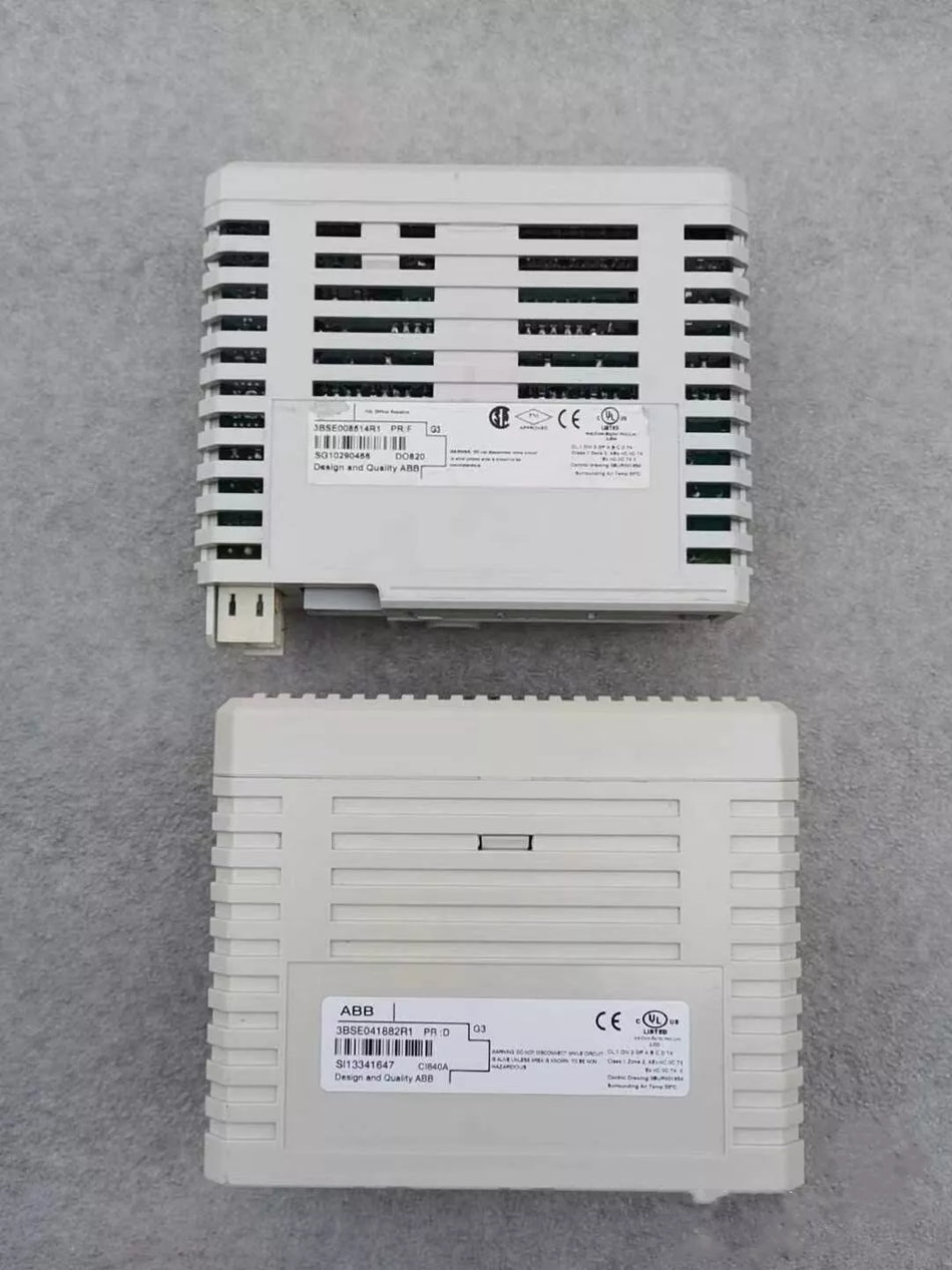 1PC USED D3BSE041882R1 CI840A Module ( ) #N1226 YF