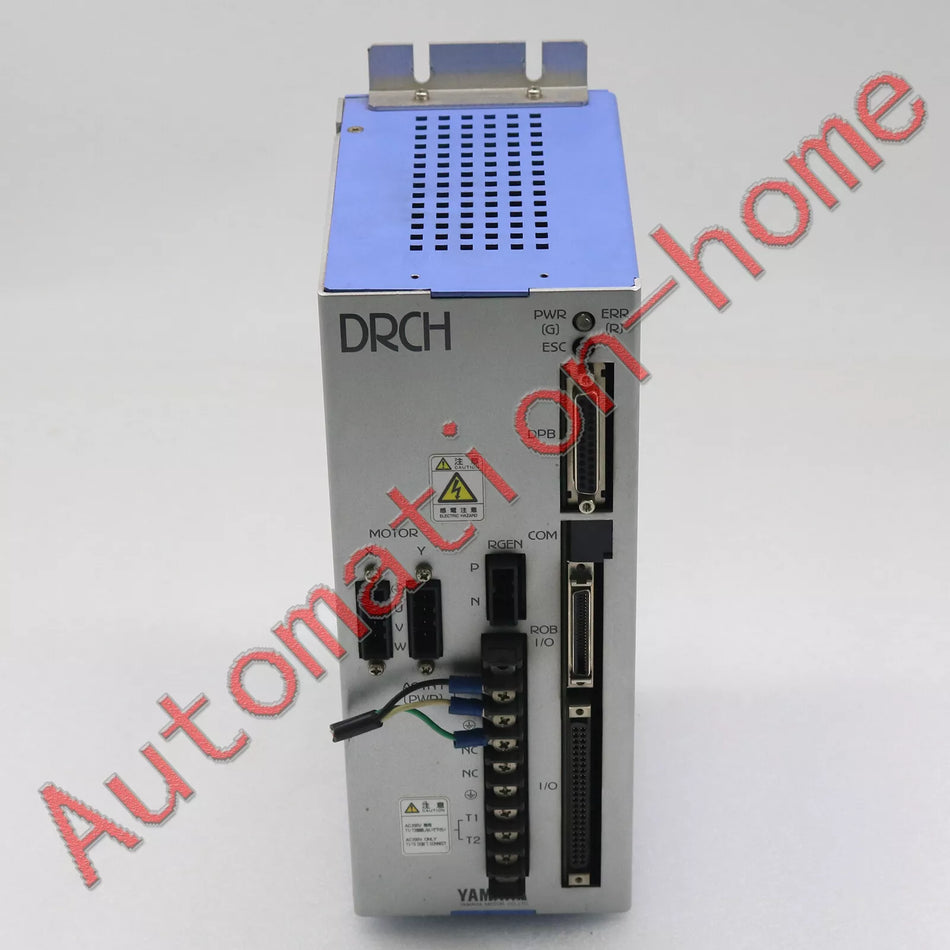 1PCS USED F Yamaha DRCH-1515 Driver Tested