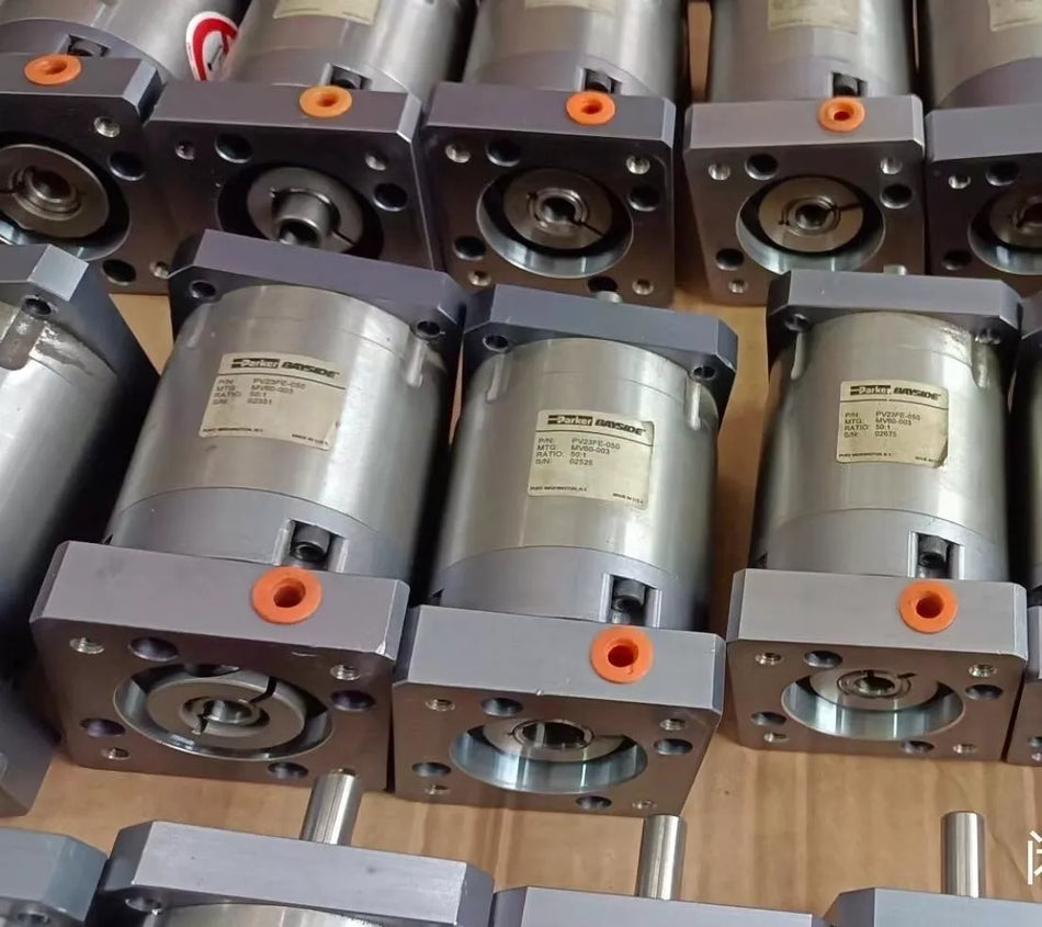1pc USED Reducer PV23FE-050 TESTED By #V8V7 CH
