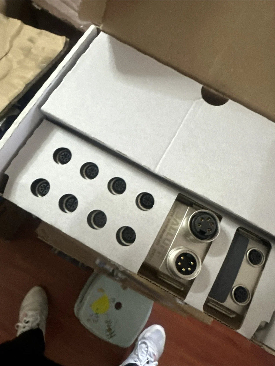 BNI00FW and BNI PNT-508-005-Z015: Product Details and Specifications