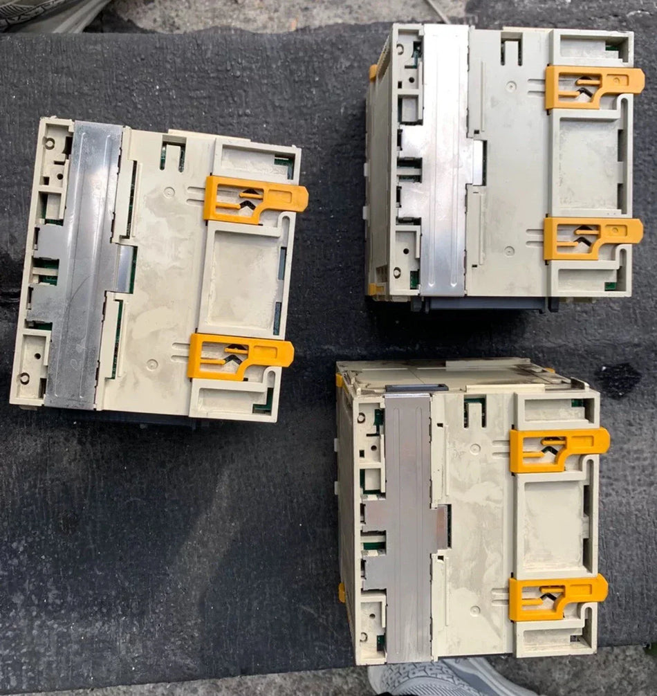 Compact PLC CPU Module CQM1H-CPU21