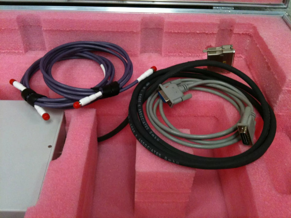 Agilent E7008A Calibration Unit for Accurate Measurement Calibration