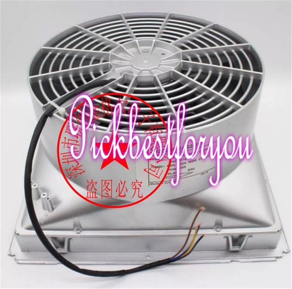 1PC F W2D270-EB26-07 Centrifugal Fan+Shell ( ) #H19AB YD/