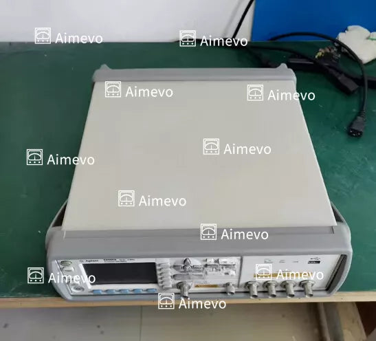 Agilent E4980A 20 Hz to 2 MHz LCR Meter