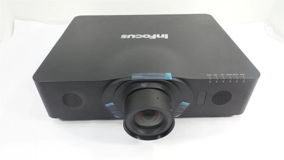 InFocus IN5144a WXGA Large Venue Projector 5500 Lumens - Lamp Hours : 00 Hrs