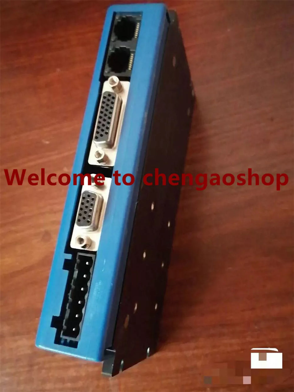 1PC Copley Controls 800-1673D Accelnet Servo Drive by DHL or Fedex #T4720 YS