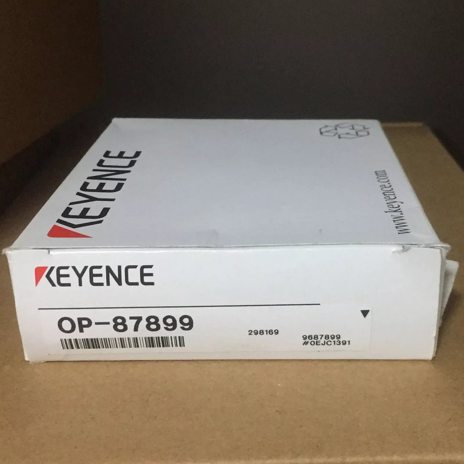 KEYENCE OP-87899 Polarizer Attachment Sensor