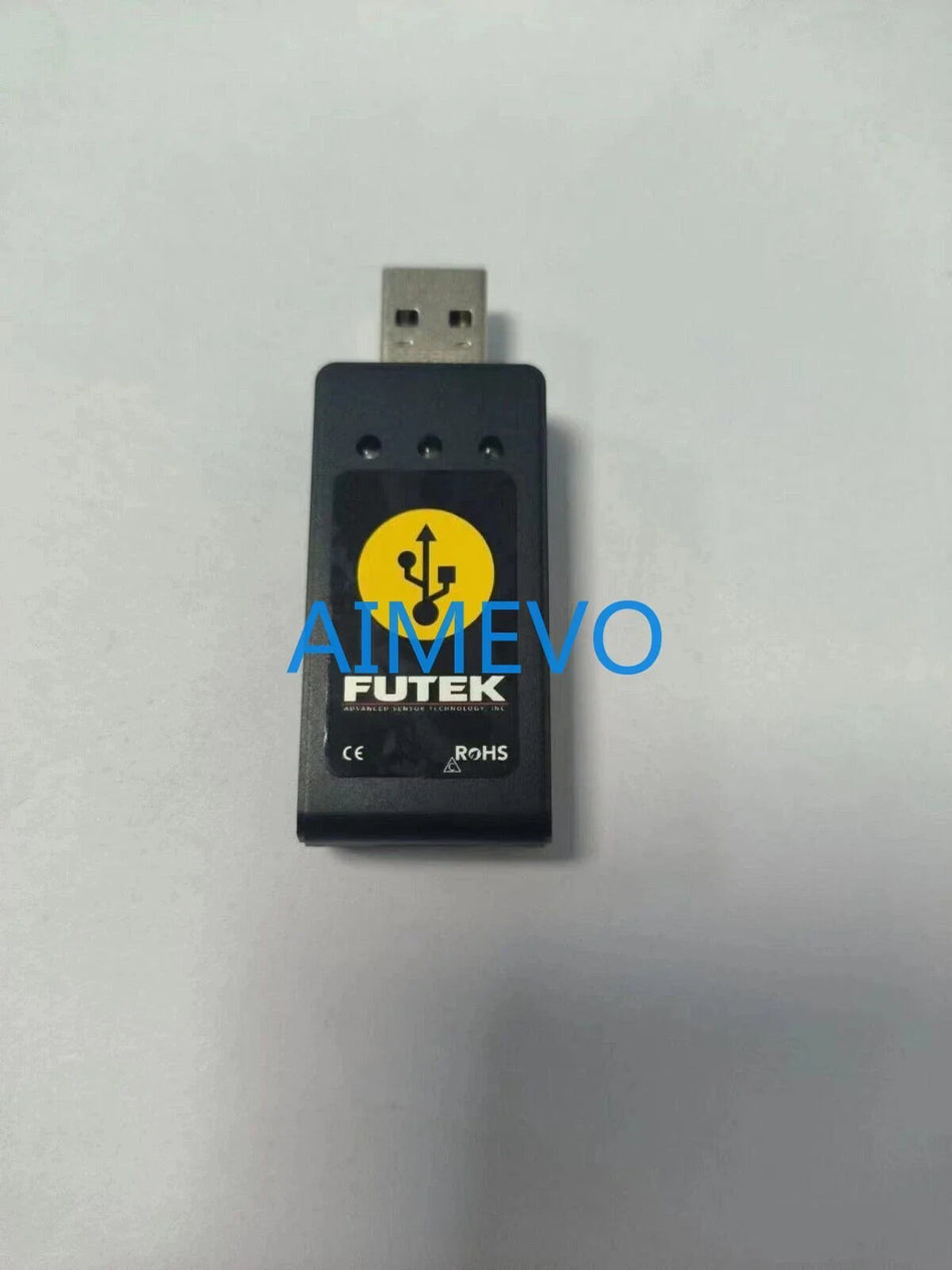 FUTEK USB220 Sensor - Reliable USB Sensor for Industrial Applications