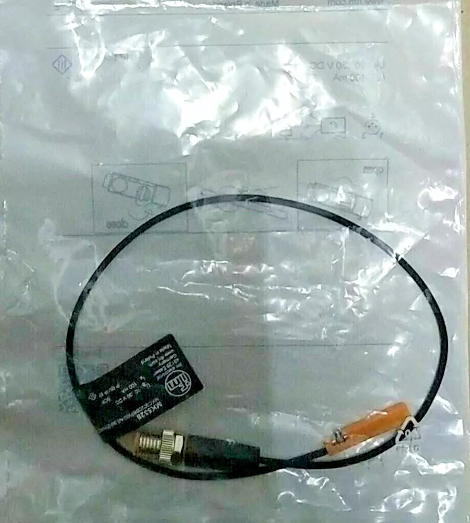 IFM MK5328 Proximity Switch MK 5328 1PC New Expedited Shipping