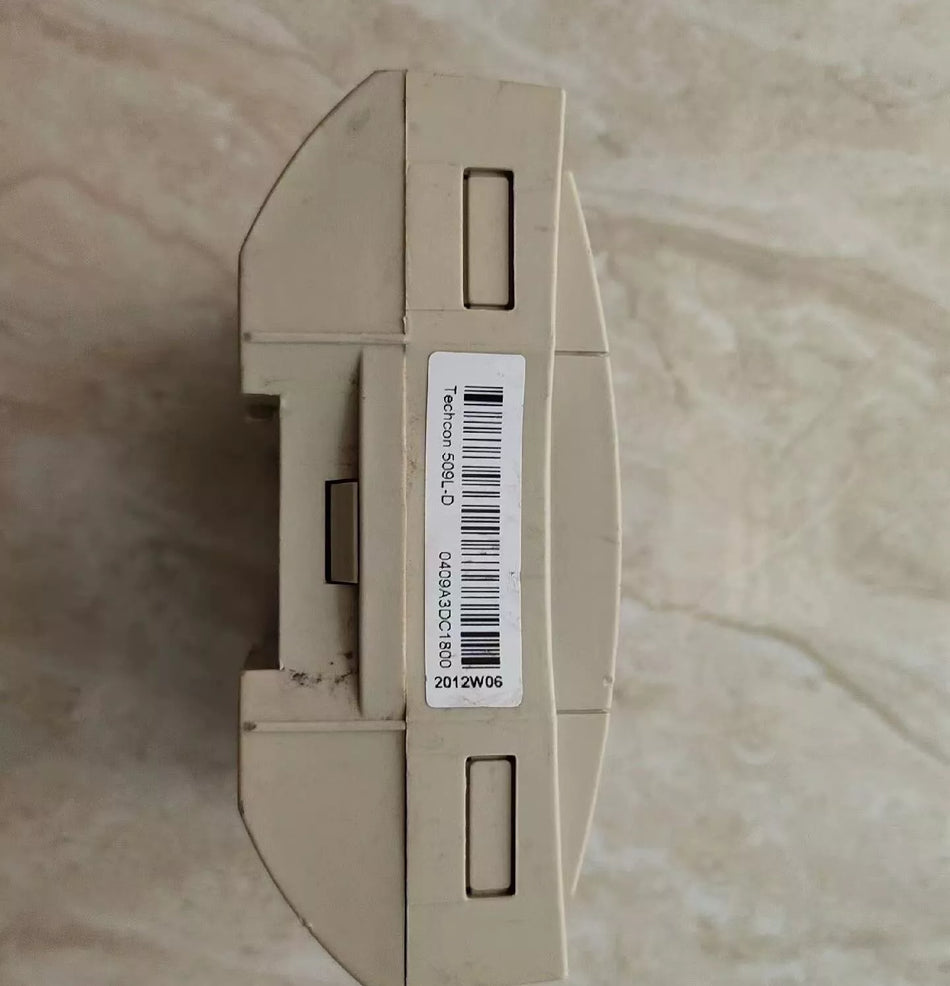 1pc USED Techcon 509L-D Controller TESTED #VFK0 CH