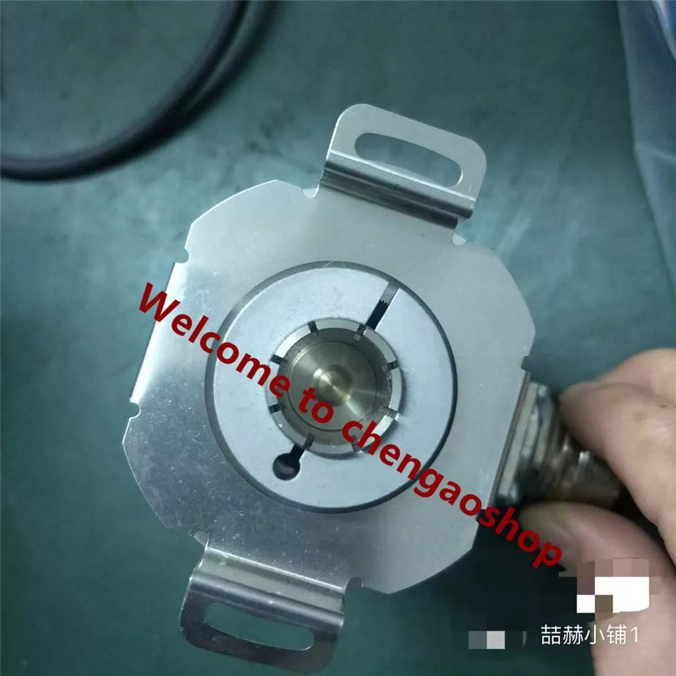 1pcs Used SICK ATM60-AAA0-K05 Encoder #T3745 YS