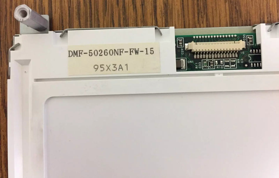 KYOCERA DMF-50260NF-FW-15 Optrex 9.4” HMI Display