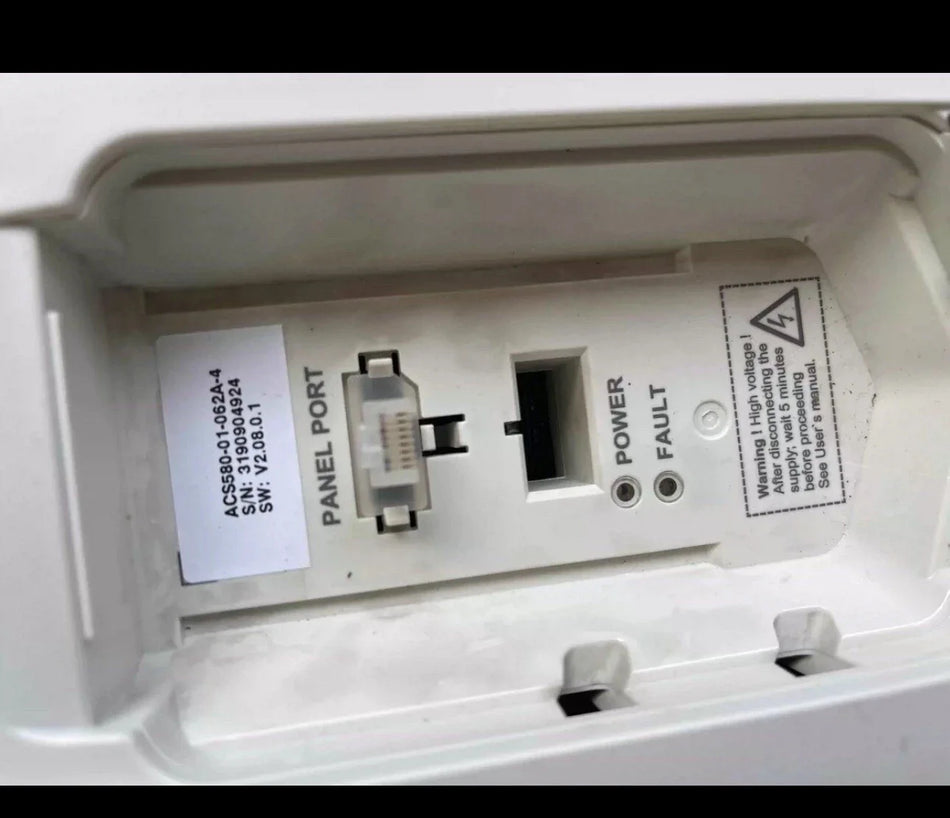ABB ACS580-01-062A-4 Variable Frequency Drive