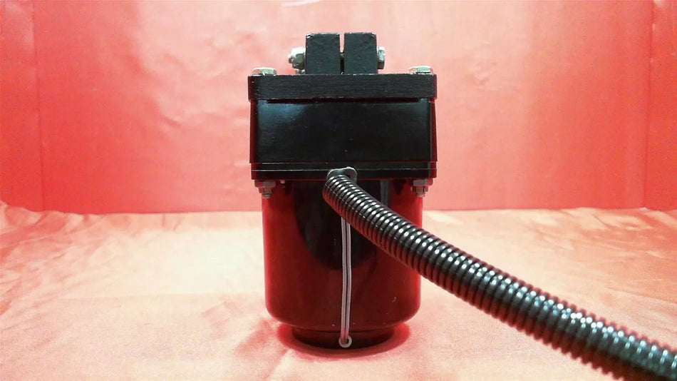 Japan Servo Co. IMT8P15 115V, 15W, 0.32A, 60Hz, 1600RPM Induction Motor