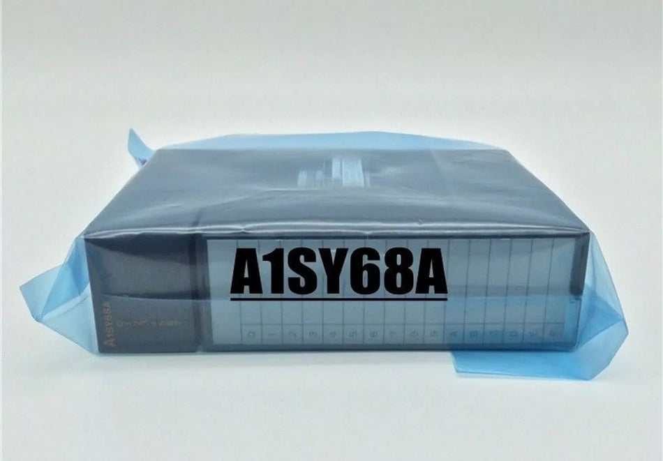 1PC NEW Mitsubishi A1SY68A PLC Module in Box