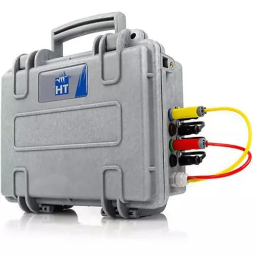 HT Instruments PQA820 Self-Powered Three-phase Power Quality Analyzer PQA