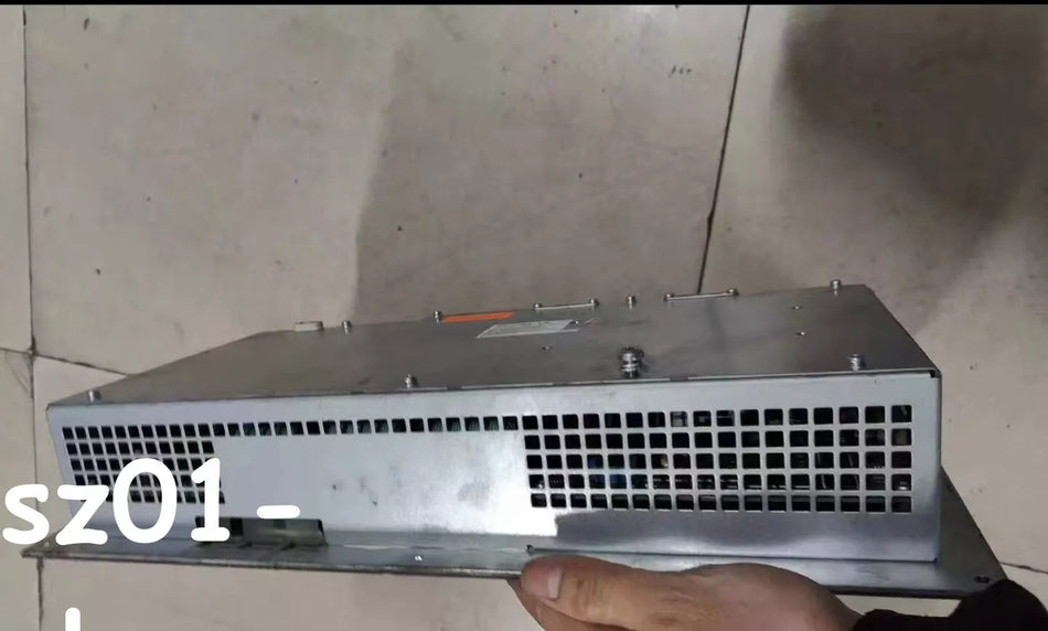 1PC USED SIEMENS 802C system 6FC5500-0AA11-1AA0 Tested Good