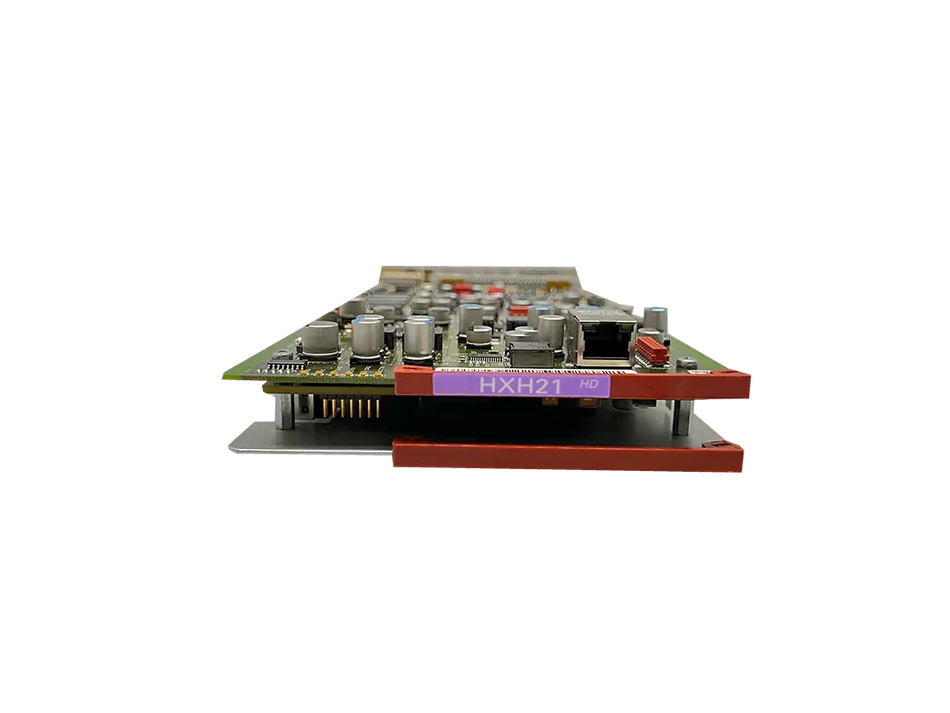 AXON HXH21 HD High Performance Up Down and Cross Converter with BPH03 + BPL00
