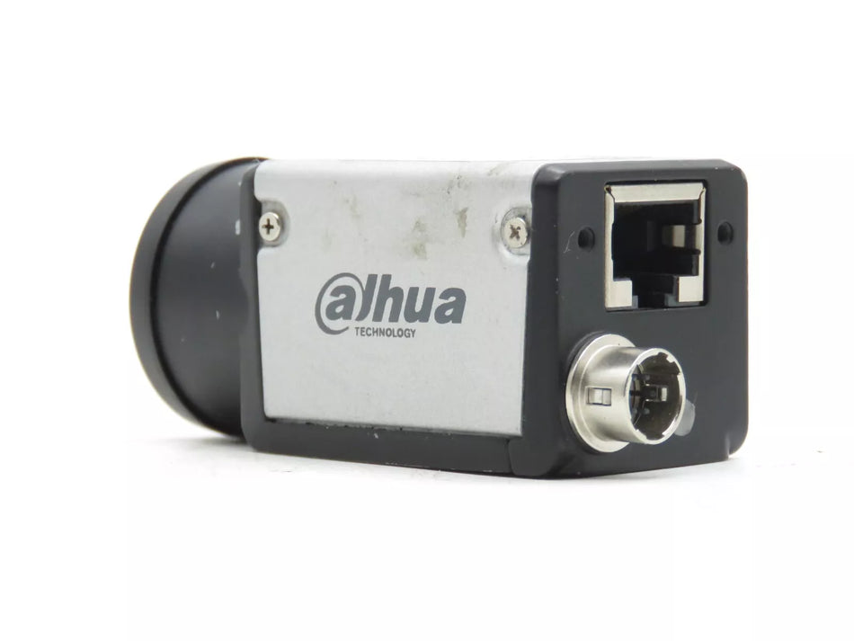 Dahua A3600CG18 GigE Vision Industrial High-Speed Machine Vision Camera