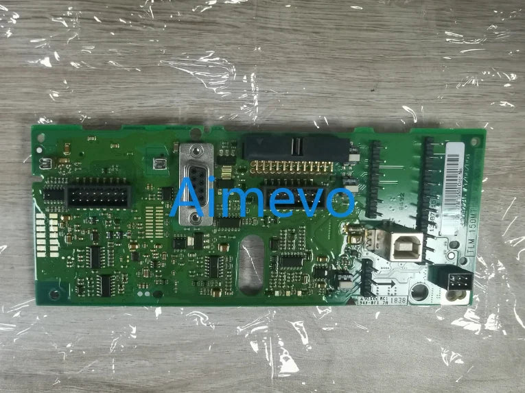 1PC Used for Danfoss 130B7715 Board