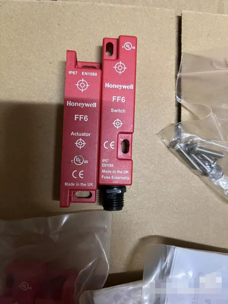 1pc NEW FF6-21-DC-QD05 sensor