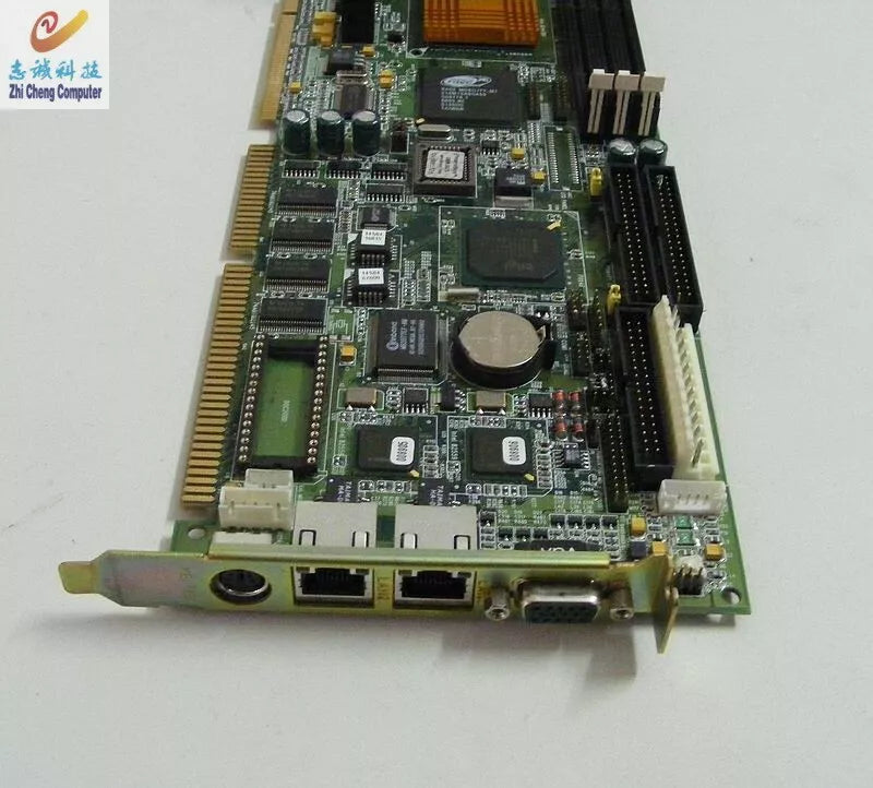 1pc Used test OK SBC-676 Rev.A1.0 by DHL or EMS #WT53 WX