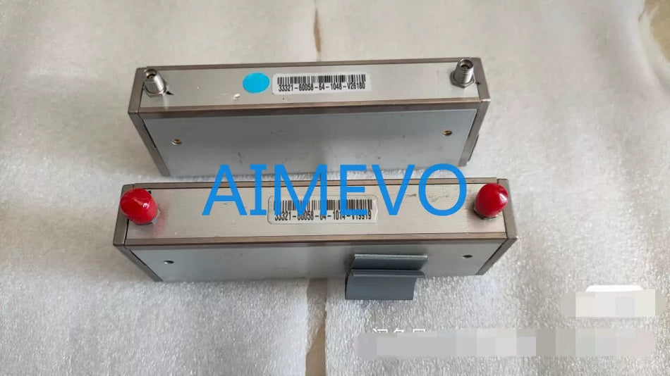 Keysight Agilent 33321-60058 Attenuator 66dB 26.5GHz for E4440A N9020A N9030A