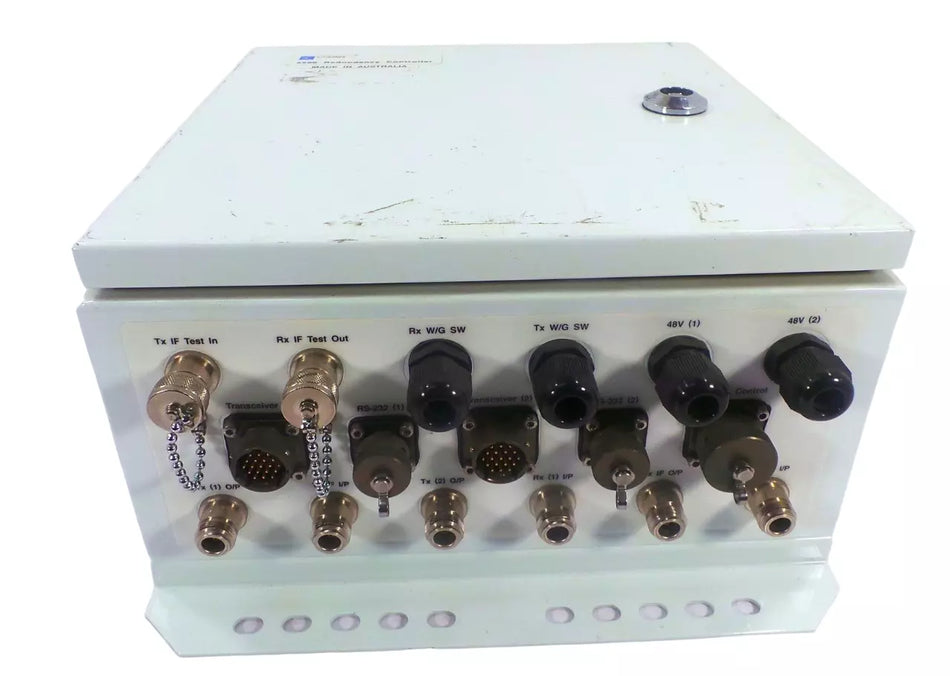 CODAN 5586 Redundancy Controller