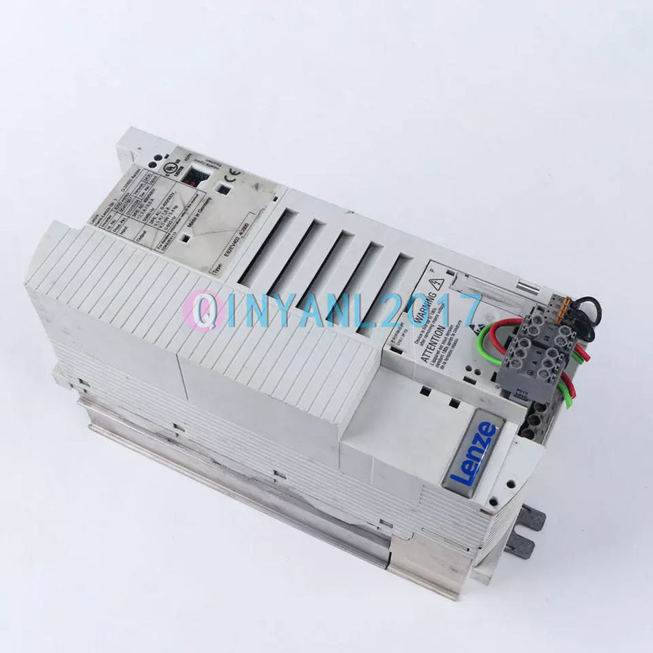 1PC LENZE E82EV402-4C200 E82EV402K4C200 E82EV402＿4C200 USED##/