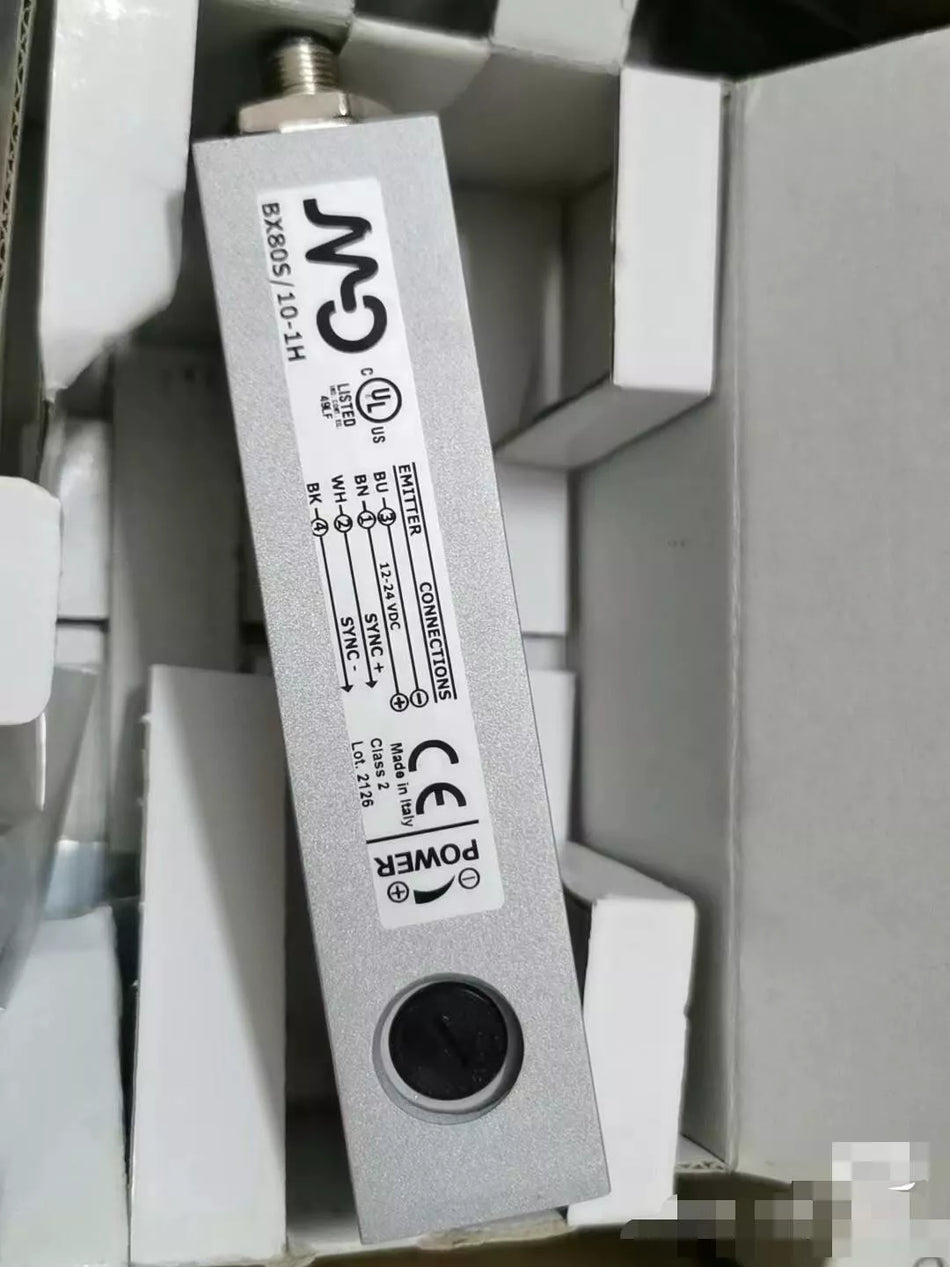 1pc NEW BX80S/10-1H Sensor