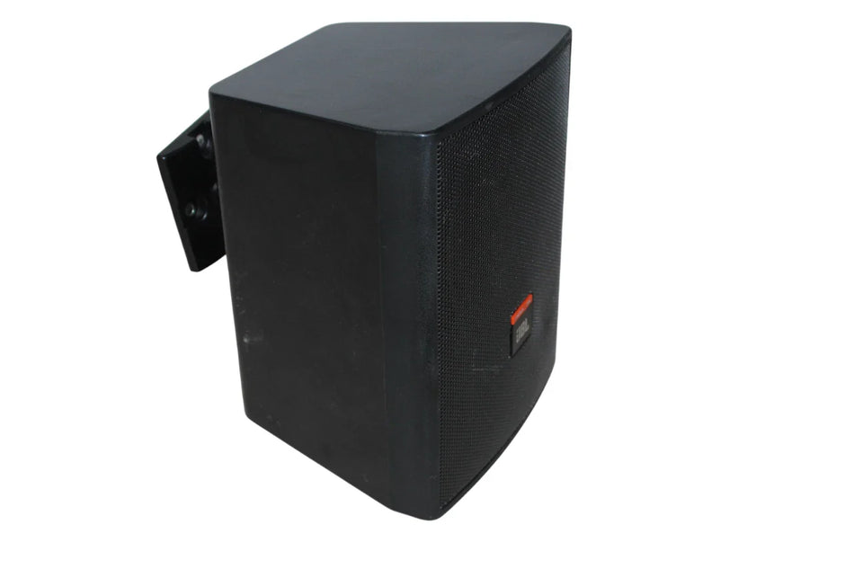 JBL Control 25 Indoor/Outdoor Speaker  (Single)- Black - Free Shipping.