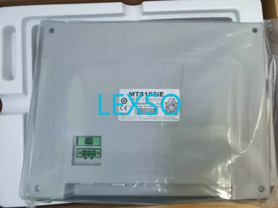 1PC New ABB RTAC-01 Pulse Encoder Interface Module RTAC01
