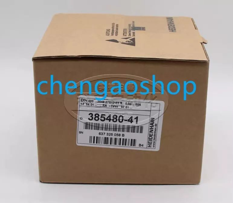 1PCS NEW ERN480 2048 27S12-03R 385480-41 () #U3881D YG