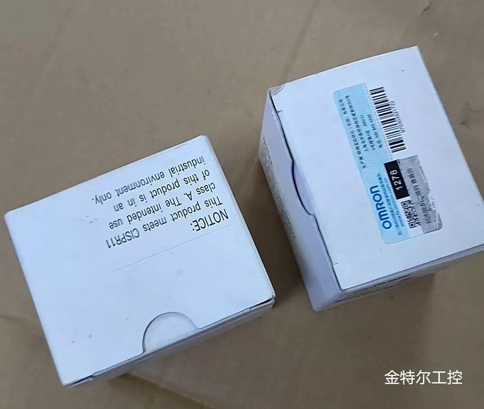 1PCS NEW OMRON FH-SM02 FH vision camera