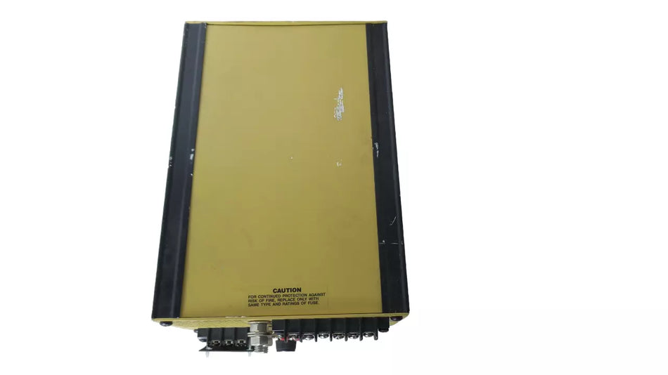 ACOPIAN W24MT25 Regulated Power Supply - Reliable Power Source