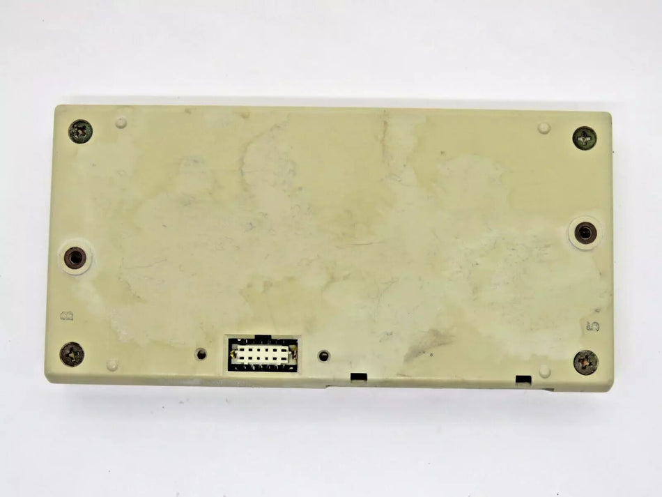 Omron PJVOP131E LED Digital Operator Interface JVOP161OY