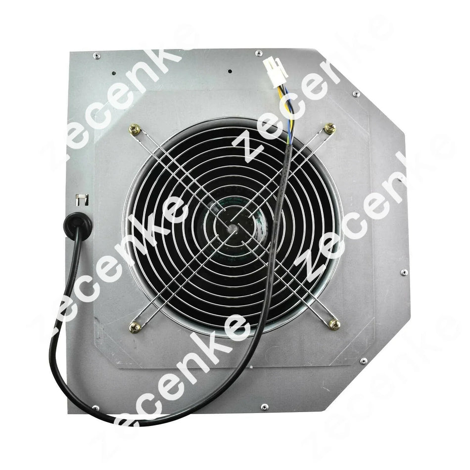 Centrifugal Fan w/ Frame 20-PP01080 for R2E280-AE52-17